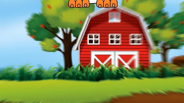 Video Mysterious Chicken by Mago Flash