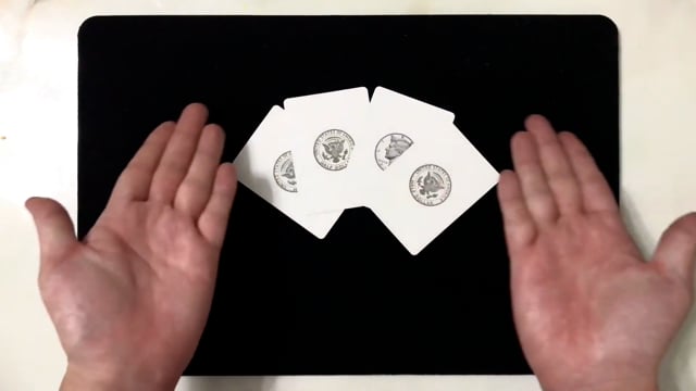 Video The Coins by JT