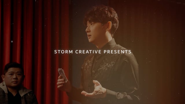 Video Mind Entanglement by Hank and Joseph Lee