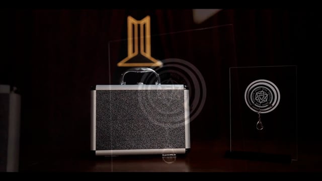 Video Key Prediction 2.0 by IARVEL MAGIC and Kaifu Wong (VT)