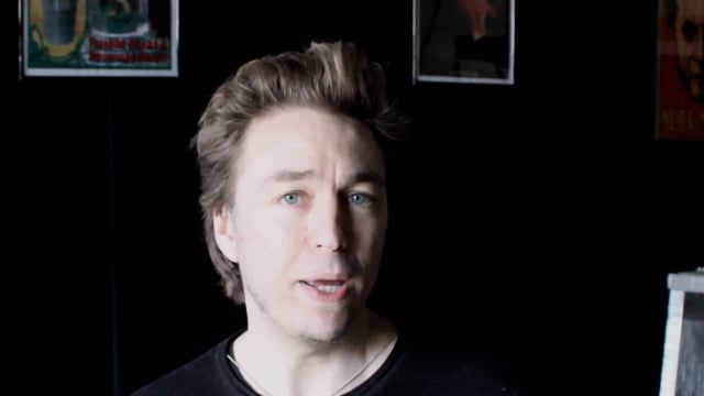 Video HOMEBOUND (Gimmicks and Online Instructions) by Peter Eggink - Trick