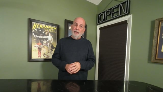 Video Sonic Dice by John Kennedy (VT)