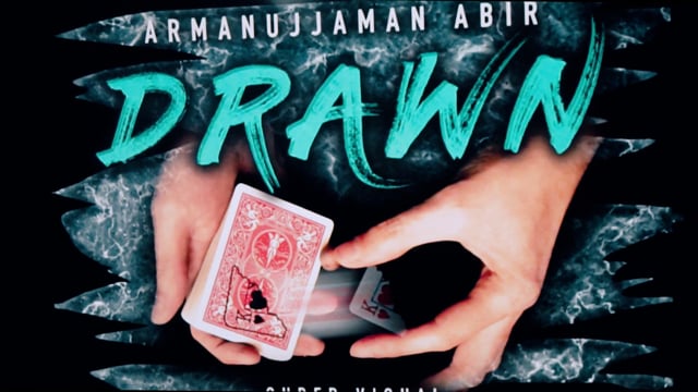 Video Drawn by Armanujjaman Abir