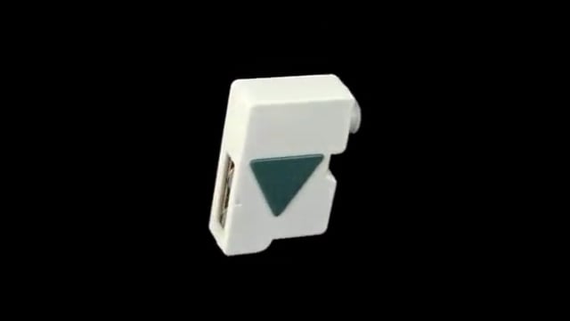 Video T.I.T.S. by John Kennedy (Terrific Invisible Thread System)
