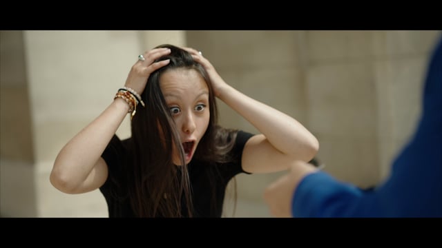 Video Flash Me by Les French Twins