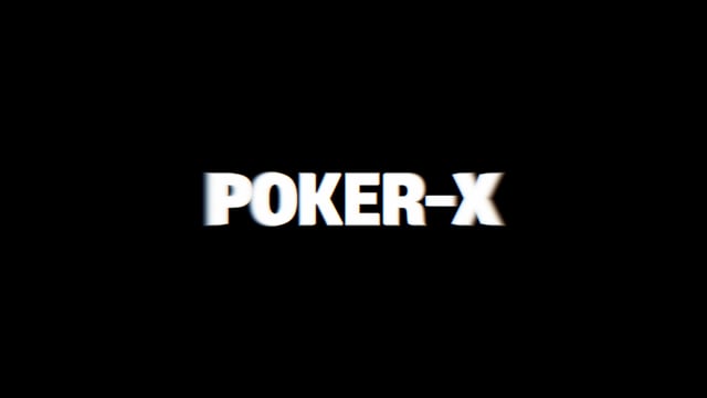 Video Poker-X by Jeki Yoo
