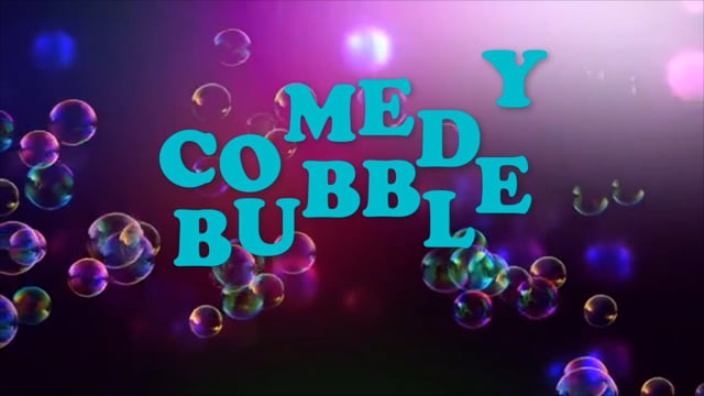 Video Comedy Bubble by Mago Flash