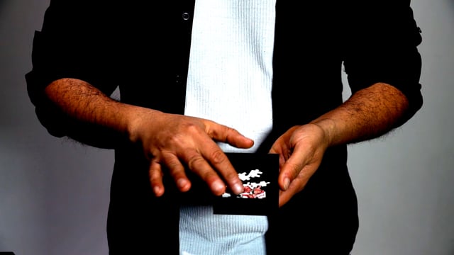 Video Puzzle Magic by Mago Flash
