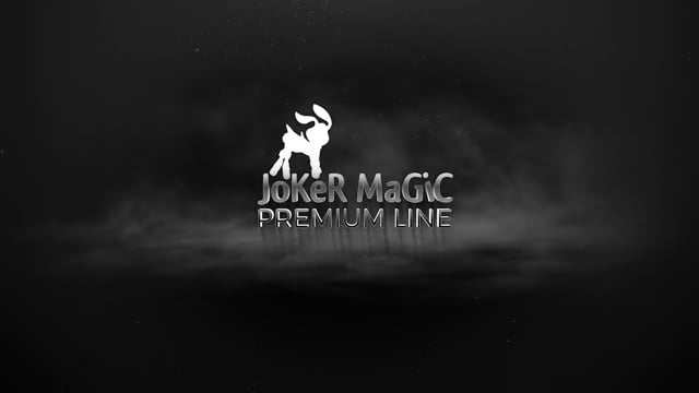 Video WizBox Deluxe by Joker Magic