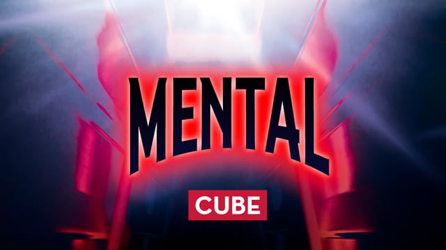 Video MENTAL CUBE (Gimmicks and Instructions) by Apprentice Magic  - Trick