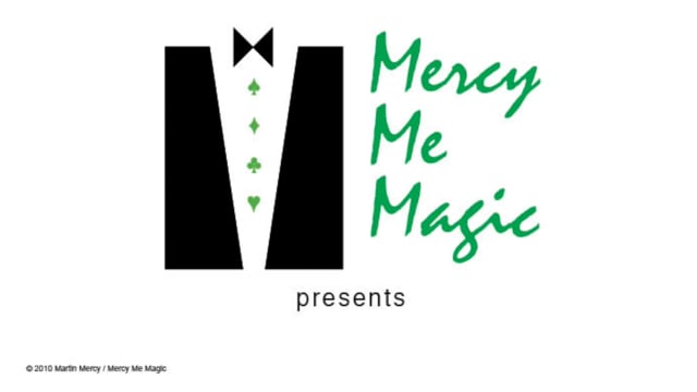 Video Flags by Mercy Me Magic