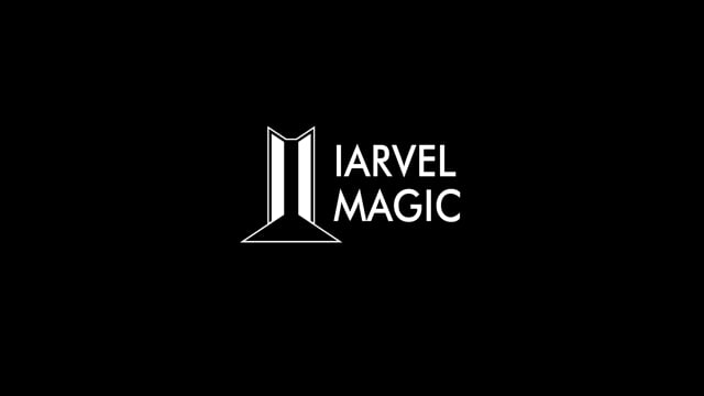 Video Sleuth Ball Mini by Iarvel Magic (VT)