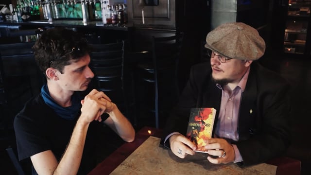 Video 451 by Josh Zandman