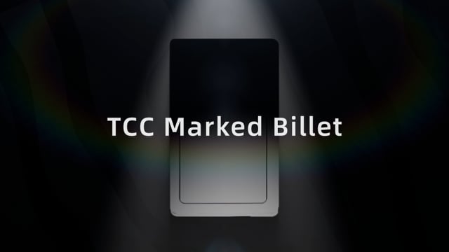Video The Marked Billet by TCC