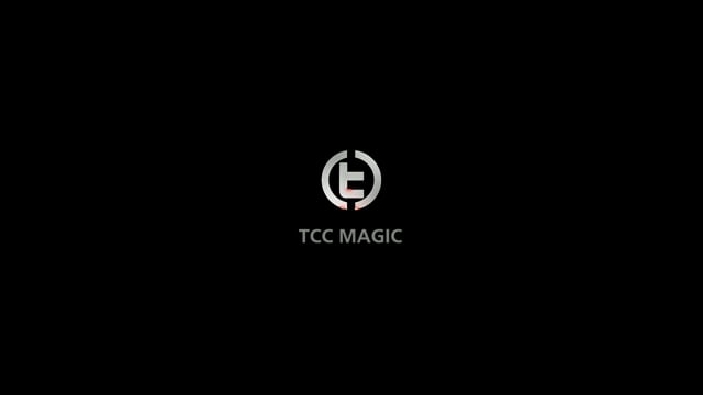 Video X Dice by TCC Magic