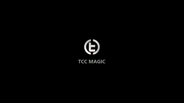 Video Handkerchief Illusion by TCC