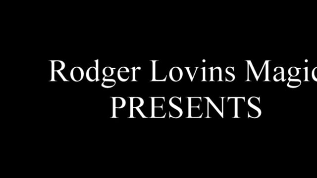 Video Dieboxed by Rodger Lovins
