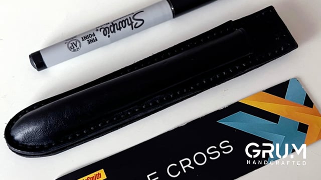 Video Double Cross Pro Holder by GRUM®