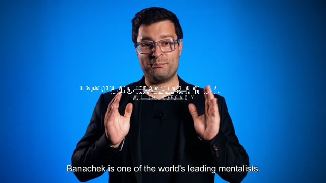 Video LEGACY HAUNTED HANKY by Joao Miranda - Trick