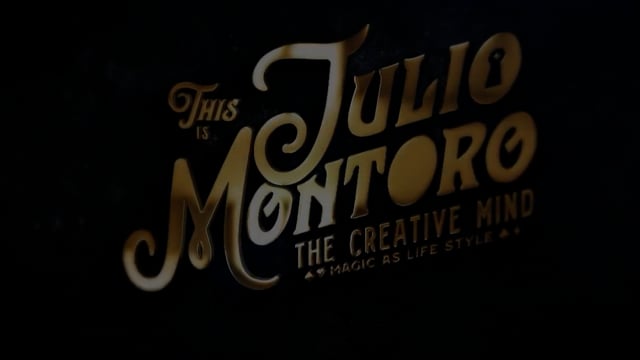 Video Child's Play by Julio Montoro