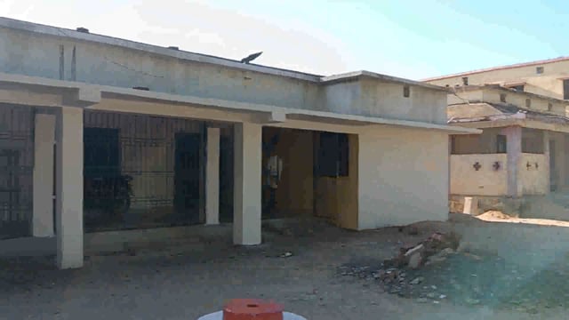 मुखिया अभ्यर्थियों को चुनाव चिन्ह आवंटित होते ही मतदाताओं को लुभाने में जुटे अभ्यर्थी 