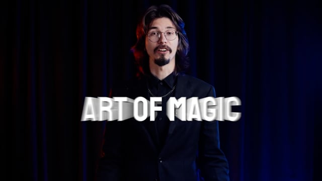 Video AI STOOGE by Pavel Bach (VT)