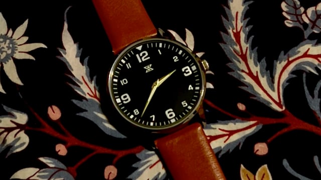 Video SB Watch 2 (2024) Noir Silver One