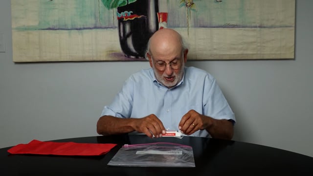 Video Impossible Conditions by Dr. Schwartz