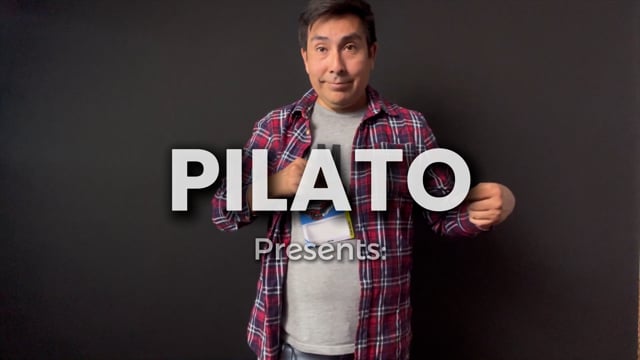 Video Pop Wheels by Pilato