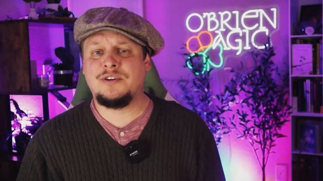 Video Christmas Carol Book Test (New Version) by Josh Zandman