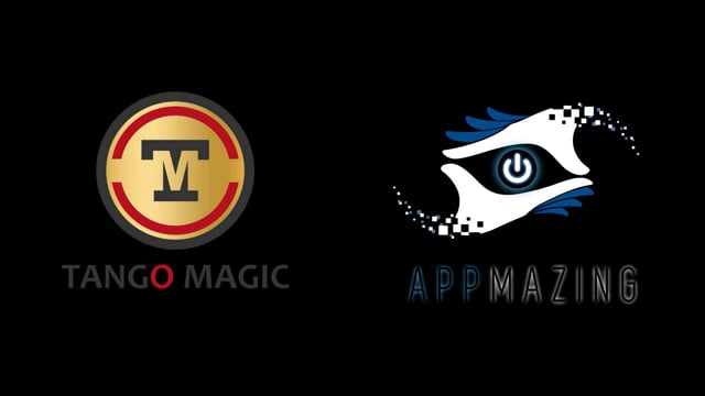 Video Open That Hand (Poker Chip) by Appmazing and Tango Magic (PK006)