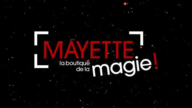 Video Double Mental (Red) by Dominique Duvivier