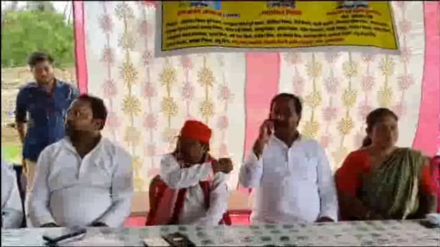 हिनौत में समाजवादी पार्टी के तत्वाधान में जन पंचायत/ सम्मान समारोह का कार्यक्रम  का हुआ आयोजन