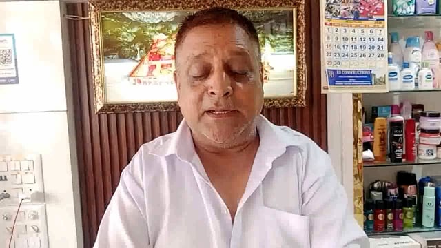 BHAGWAN JAGANNATH RATH YATRA PATIALA PRESIDENT BAHAWALPUR SMAAJ