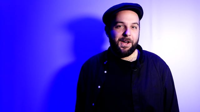 Video Alba by Gonzalo Albiñana