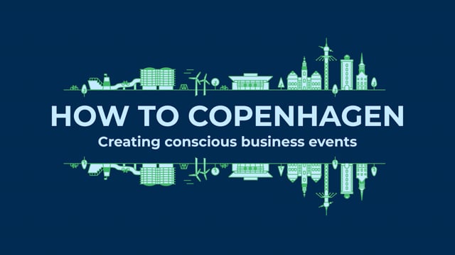 How to Copenhagen 2025