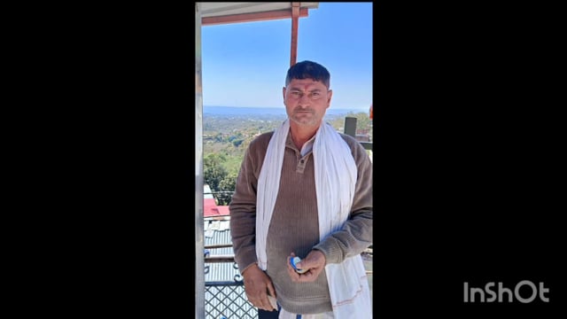 मथुरा: शिव नगर कॉलोनी में गोली मारकर की हत्या तीन के खिलाफ मुकदमा दर्ज