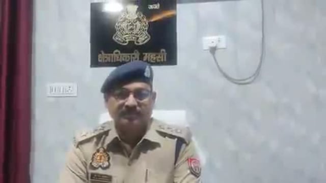 बहराइच में भीम आर्मी के 7 कार्यकर्ताओं ने लगाए पाकिस्तान जिंदाबाद के नारे, सोशल मीडिया पर वायरल हुआ वीडियो, बहराइच के रामगांव थाना क्षेत्र के अम्बेडकरनगर निवासी है देशद्रोही क्रियाकलापों में लिप्त दलित समाज के युवक अविनाश, अजीत कुमार, विजय प्रताप, अंकुल व सतपाल जिनको पुलिस ने गिरफ्तार कर जेल भेजा।