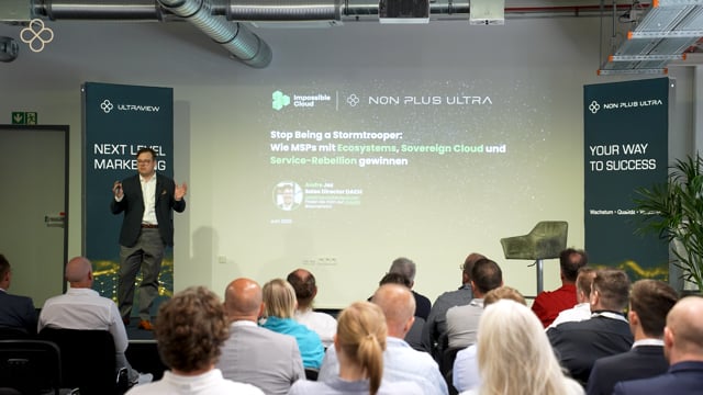 IT-Unternehmertag in Baesweiler am 12.06.2025
