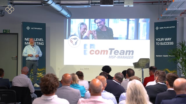 IT-Unternehmertag in Baesweiler am 12.06.2025