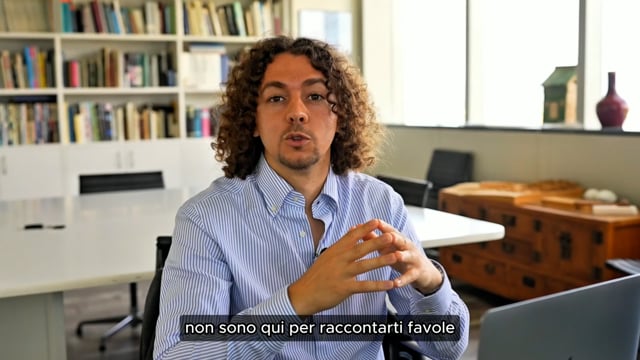 Clicca per visualizzare il video