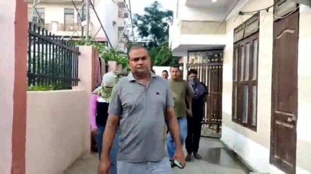 भूपतवाला! गेस्ट हाउस में देह व्यापार का पुलिस ने किया भंडाफोड़! पांच गिरफ्तार! मुख्य आरोपी फरार!