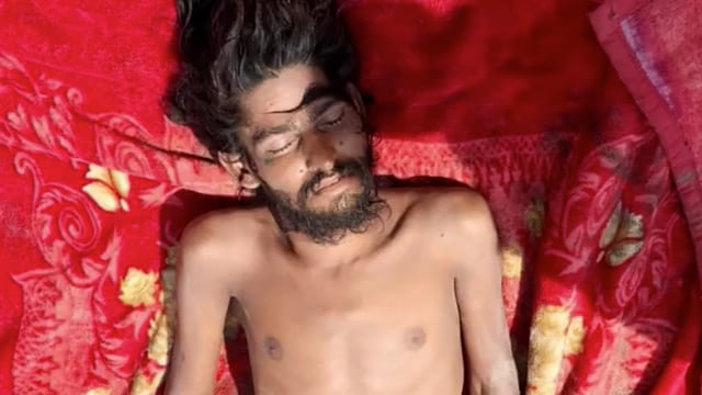 मथुरा: केशीघाट: यमुना नदी में तैरता मिला अज्ञात युवक का शव...