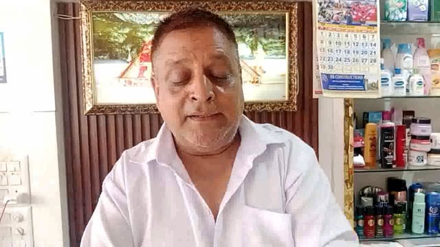 BHAGWAN JAGANNATH RATH YATRA PATIALA PRESIDENT BAHAWALPUR SMAAJ