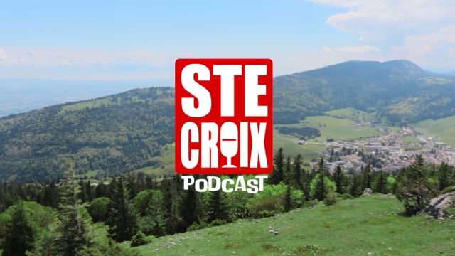 Ste Croix Podcast - thumbnail