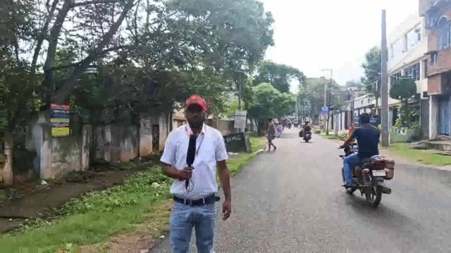 झारखंड सरकार को बहुत बहुत धन्यवाद।। जो कि मेरी बातों यकीन किए।। pramod pardeshi 