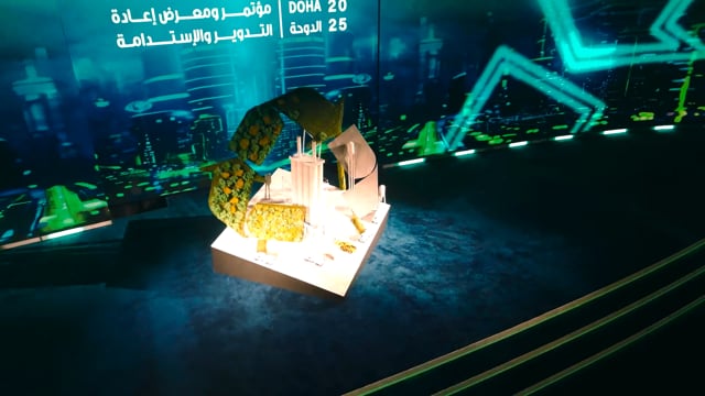 Recycling toward sustainability conference & exhibition 2025