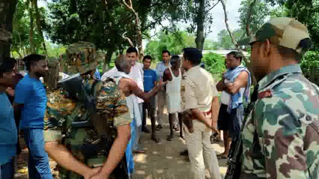 टीम के सहयोग से रोकी गई बाल विवाह 