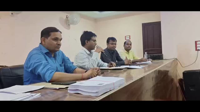 योग्य मतदाताओं का नहीं छुटेगा नाम; प्रगणक फाॅर्म लेकर घर घर पहुंचेंगे बी एल ओ