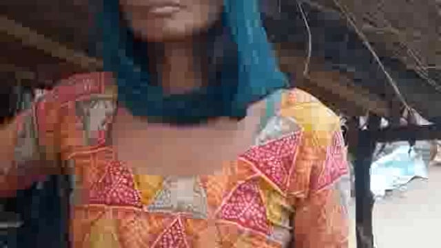 सुरीर के नगला सपेरा में गरीब का आशियाना जला मदद की लगाई गुहार